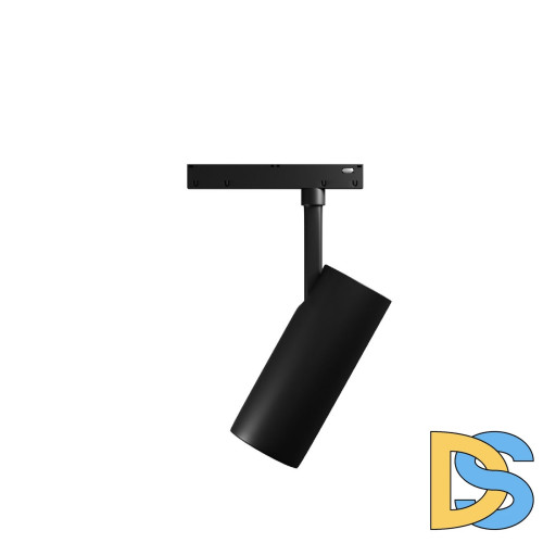 Трековый магнитный светильник Lightera Startrek LE167TRS-10B