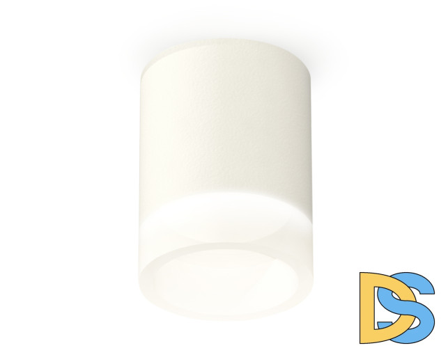 Накладной светильник Ambrella Light Techno XS6301063 (C6301, N6248)