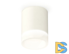 Накладной светильник Ambrella Light Techno XS6301063 (C6301, N6248)