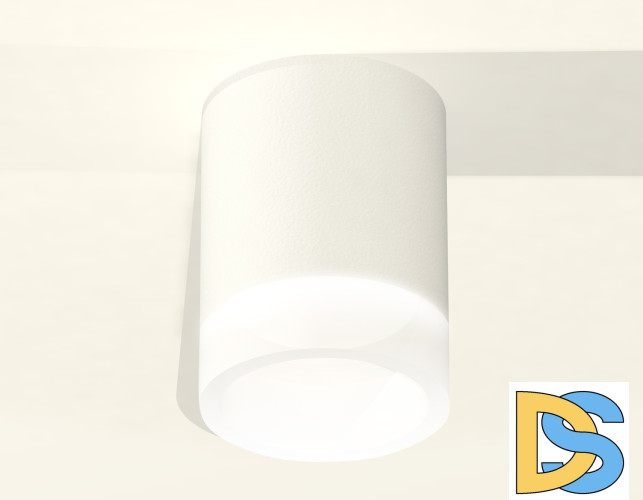 Накладной светильник Ambrella Light Techno XS6301063 (C6301, N6248)