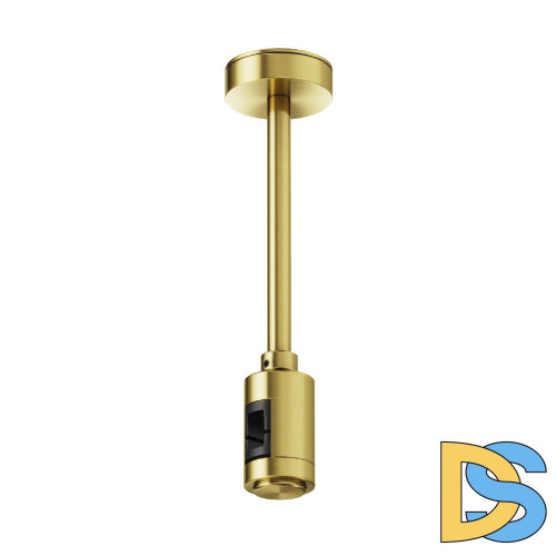 Крепление потолочное Short одинарное Maytoni Flarity TRA156C-SL1-BS