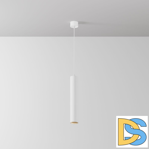 Подвесной светильник Maytoni Focus LED P072PL-L12W3K-1