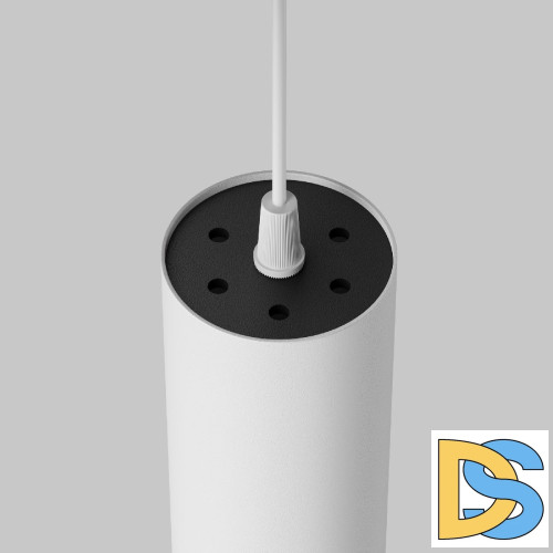 Подвесной светильник Maytoni Focus LED P072PL-L12W3K-1