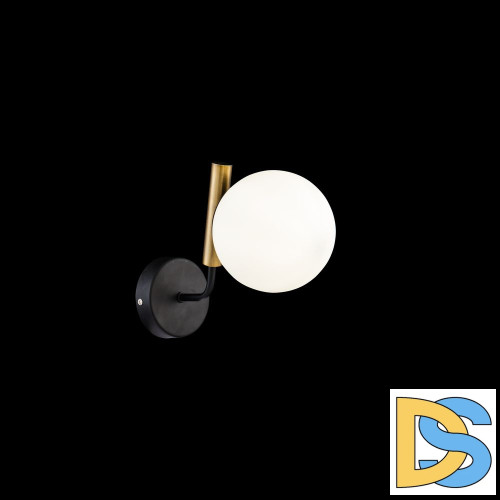 Бра Freya Paolina FR5011WL-01B