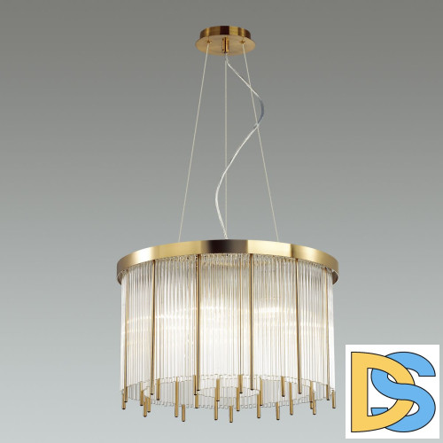 Подвесная люстра Odeon Light YORK 4788/7