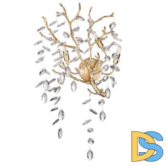 Настенный светильник Odeon Light Delica 4969/3W