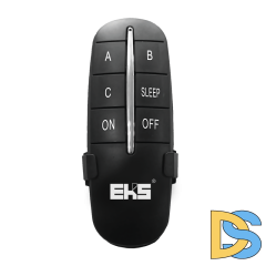 Пульт трехканальный EKS Expert UTT00004640