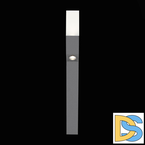 Уличный светодиодный светильник ST Luce Fratto SL100.705.02