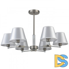 Потолочная люстра Vele Luce Adele VL4003L06