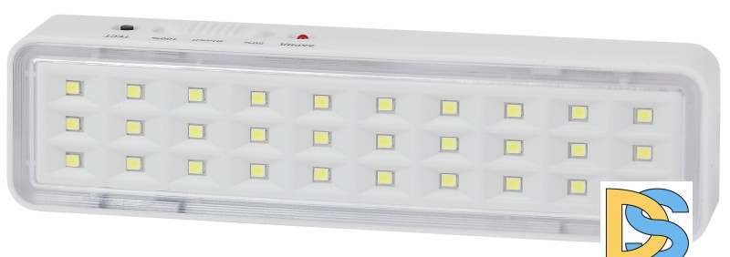 Аварийный светильник Эра DBA-101-0-20 Б0044394