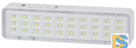 Аварийный светильник Эра DBA-101-0-20 Б0044394
