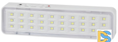 Аварийный светильник Эра DBA-101-0-20 Б0044394