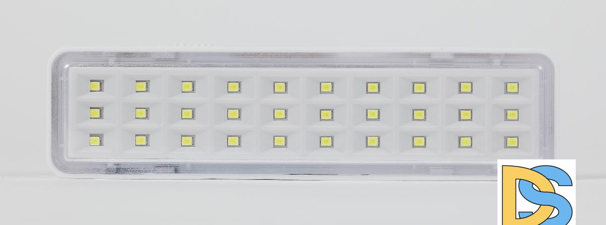 Аварийный светильник Эра DBA-101-0-20 Б0044394