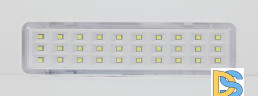 Аварийный светильник Эра DBA-101-0-20 Б0044394