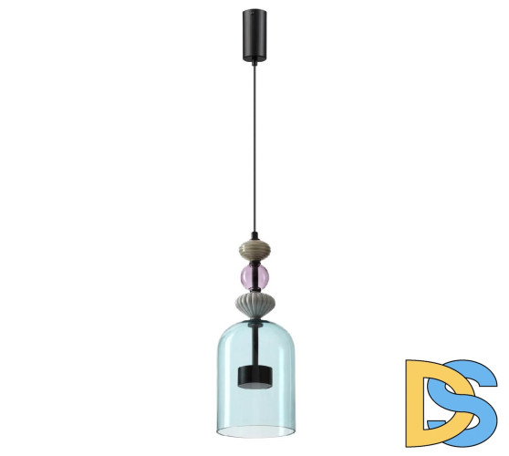 Подвесной светильник Odeon Light Palleta 5046/12L