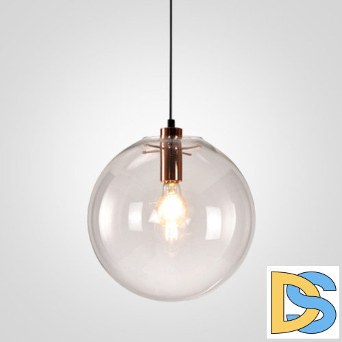 Подвесной светильник ImperiumLoft ClassiCon Selene 177969-22