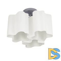 Потолочная люстра Lightstar Nubi 802030