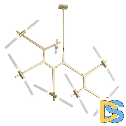 Подвесная люстра ST Luce Laconicita SL947.202.14