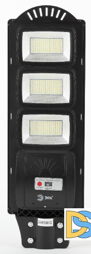 Уличный консольный светильник ЭРА ERAKSS60-02 Б0046802