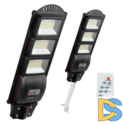 Уличный консольный светильник ЭРА ERAKSS60-02 Б0046802