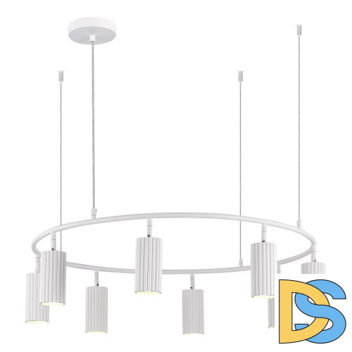 Подвесная люстра ST Luce Kendo SL1213.503.08