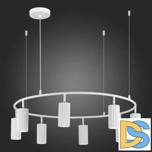Подвесная люстра ST Luce Kendo SL1213.503.08