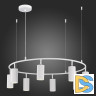 Подвесная люстра ST Luce Kendo SL1213.503.08