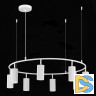 Подвесная люстра ST Luce Kendo SL1213.503.08