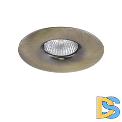 Встраиваемый светильник Lightstar Levigo 010011