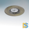 Встраиваемый светильник Lightstar Levigo 010011