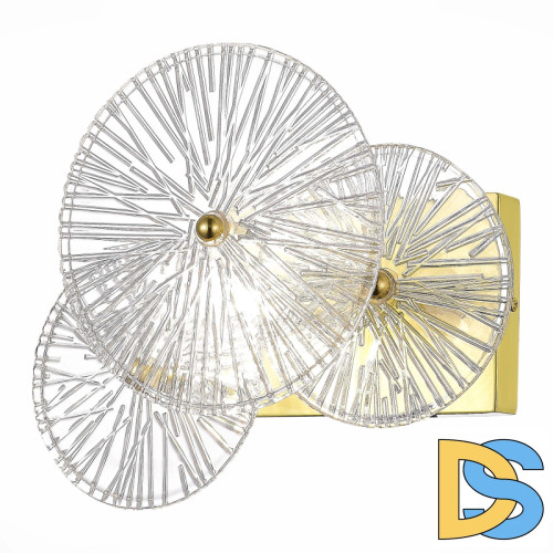 Настенный светильник ST Luce Flero SL1657.201.01