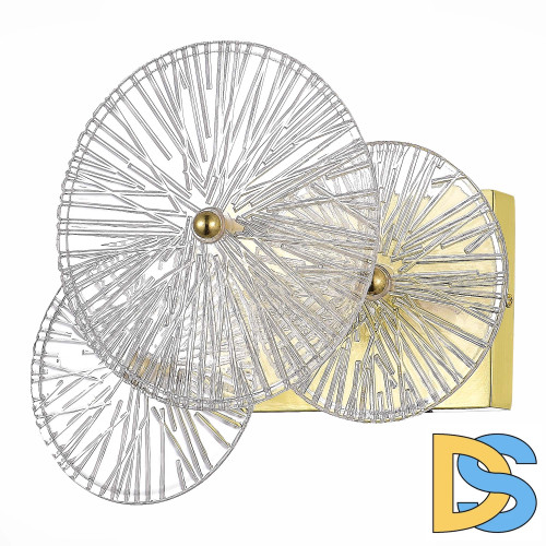 Настенный светильник ST Luce Flero SL1657.201.01