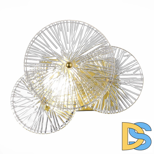 Настенный светильник ST Luce Flero SL1657.201.01