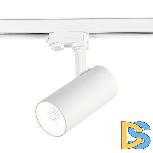 Трековый трехфазный светильник ST Luce ST661.546.30