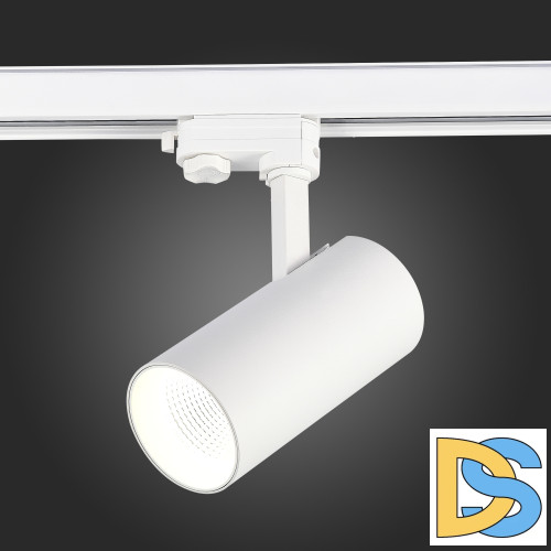 Трековый трехфазный светильник ST Luce ST661.546.30