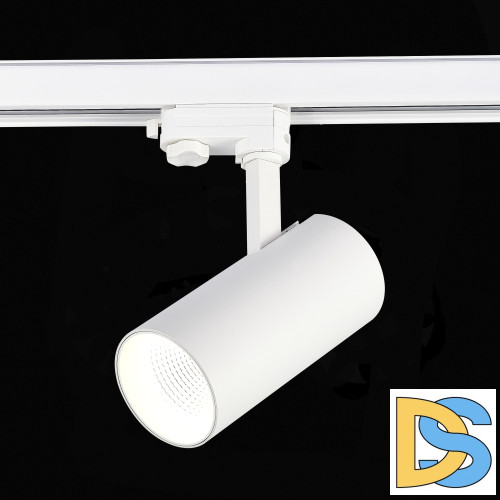 Трековый трехфазный светильник ST Luce ST661.546.30