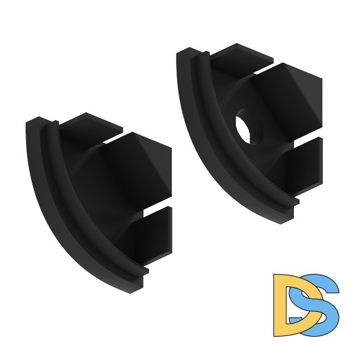 Заглушка для профиля Arte Lamp Surface A161606E