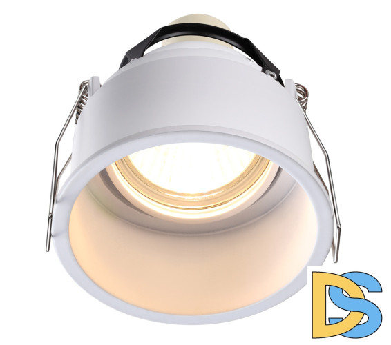 Встраиваемый светильник Novotech Cloud 370563