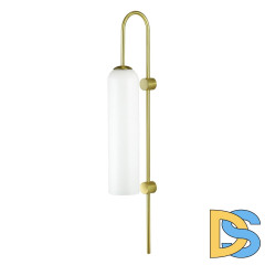 Бра Odeon Light Vosti 4642/1W