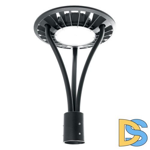 Уличный светодиодный светильник Feron SP7010 41588