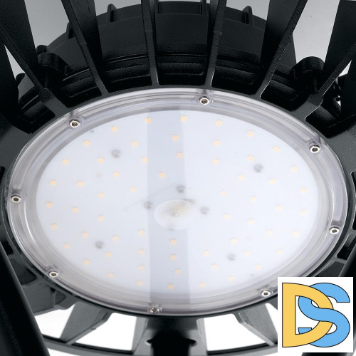 Уличный светодиодный светильник Feron SP7010 41588