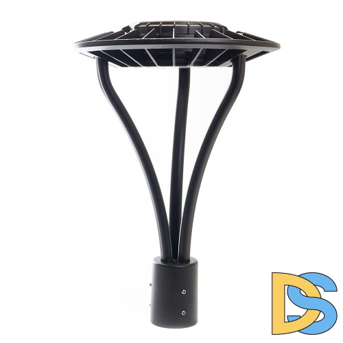 Уличный светодиодный светильник Feron SP7010 41588