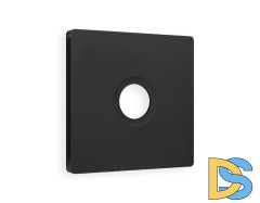 Лицевая панель для TV розетки Ambrella Volt Alfa AP8130