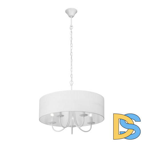 Подвесная люстра Vitaluce V3983-0/5