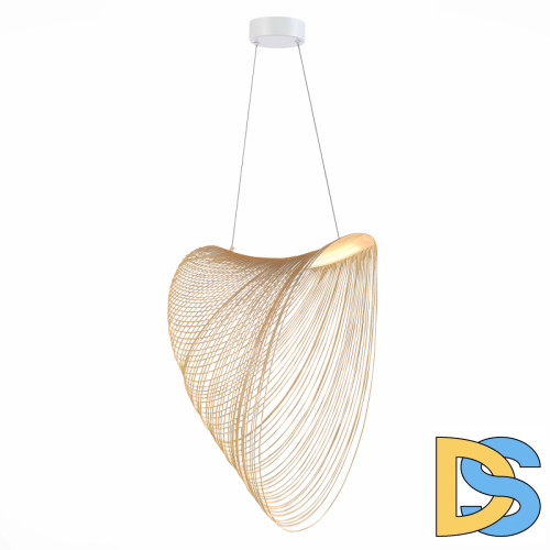 Подвесной светильник ST Luce Fossil SL6900.503.32