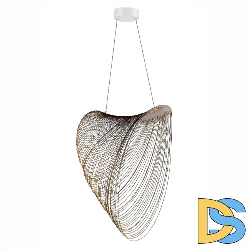 Подвесной светильник ST Luce Fossil SL6900.503.32