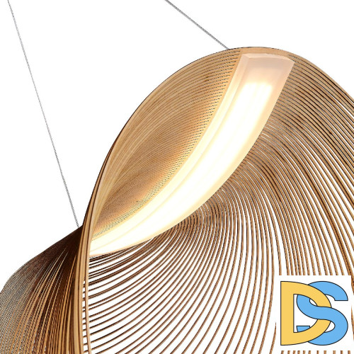 Подвесной светильник ST Luce Fossil SL6900.503.32