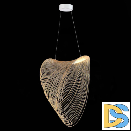 Подвесной светильник ST Luce Fossil SL6900.503.32