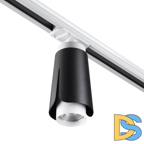 Трековый светильник Novotech Tulip 370836