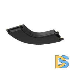 Соединитель к трековому светильнику Maytoni Radity TRA084CR-11B